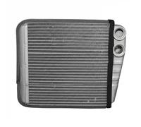 Radiateur de chauffage 1126300200 JP GROUP pour VW SEAT SKODA AUDI