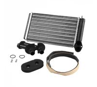 Radiateur de chauffage 1126301500 JP GROUP pour VW FORD SEAT
