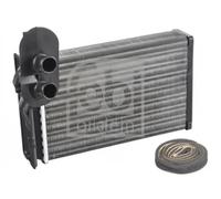 FEBI BILSTEIN 15904 Radiateur de chauffage