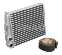Radiateur de chauffage 30 93 7033 SWAG pour VW SEAT SKODA AUDI