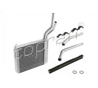 Radiateur de chauffage 305 788 TOPRAN pour VOLVO FORD MAZDA