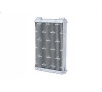 NRF Radiateur de chauffage 54429