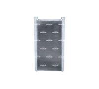 Radiateur de chauffage 54442 NRF pour AUDI BENTLEY