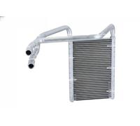 Radiateur de chauffage 54462 NRF pour FORD TRANSIT Fourgon TRANSIT V363 Fourgon