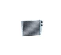 Radiateur de chauffage 54476 NRF pour MERCEDES-BENZ