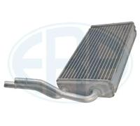 Radiateur de chauffage 669541 ERA pour FORD TRANSIT Autobus/Autocar