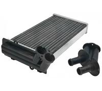 Radiateur de chauffage 669547 ERA pour VW FORD SEAT
