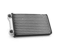 Valeo Échangeur de chaleur, chauffage habitacle 812255