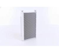 Valeo Radiateur de chauffage 812401