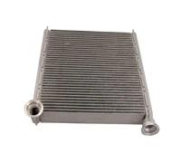 Radiateur de chauffage AC598744 MAXGEAR pour CITROËN PEUGEOT