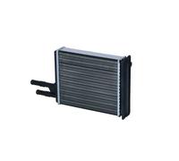 Échangeur de chaleur, chauffage habitacle NRF 52066