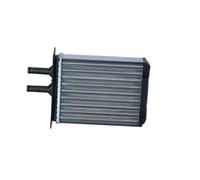 Échangeur de chaleur, chauffage habitacle NRF 53205
