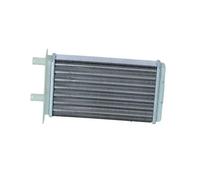 NRF Échangeur de chaleur, chauffage intérieur 53214
