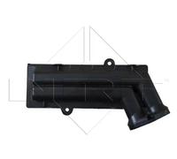 Échangeur de chaleur, chauffage habitacle NRF 53550