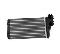 NRF Radiateur de chauffage 53560 – ailettes jointes mécaniquement – pour PEUGEOT 307