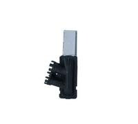 Échangeur de chaleur, chauffage habitacle NRF 53561