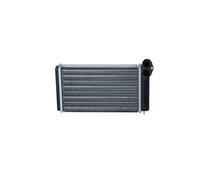 NRF Radiateur de chauffage 54253 – ailettes jointes mécaniquement – pour VW, Ford