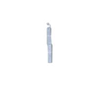 NRF Radiateur de chauffage 54293 – Ailettes jointes mécaniquement – Mercedes Viano 03