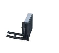 Radiateur de chauffage ailettes jointes mécaniquement 58035 NRF pour AUDI