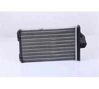 Nissens Radiateur de chauffage 70975 - ailettes jointes mécaniquement - pour Dodge Caravan 1995-2000