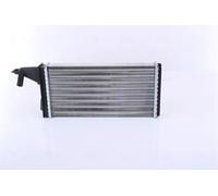 Nissens Système de chauffage 71808