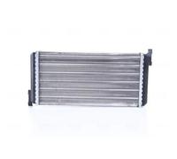 1x Système de chauffage NISSENS 72002 convient pour MERCEDES-BENZ