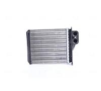Nissens Radiateur de chauffage 72040 – ailettes jointes mécaniquement