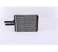 NISSENS 72656 Radiateur de chauffage