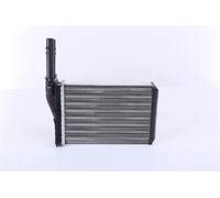Nissens Système de chauffage 73258
