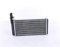 Nissens Radiateur de chauffage 73385 – Compatible pour Saab 9000 Hayon