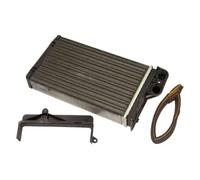 Radiateur de chauffage ailettes jointes mécaniquement AC562979 MAXGEAR