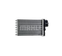 Radiateur de chauffage ailettes jointes mécaniquement AH 193 000P MAHLE