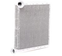 Valeo Radiateur de chauffage 715303 – Système de chauffage à hautes performances