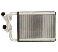 Échangeur de chaleur, chauffage habitacle THERMOTEC D60516TT