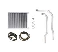 Radiateur de chauffage D60520TT THERMOTEC pour HYUNDAI KIA