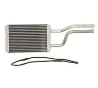 THERMOTEC D62004TT Radiateur de chauffage