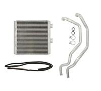 Radiateur de chauffage D64002TT THERMOTEC pour HONDA CIVIC VIII Hatchback