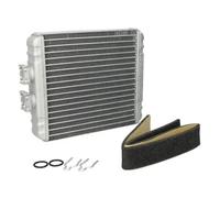 THERMOTEC D6A003TT Radiateur de chauffage