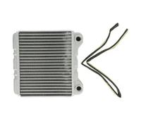 THERMOTEC D6A006TT Radiateur de chauffage