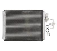 Radiateur de chauffage D6A009TT THERMOTEC pour AUDI A5 Q5 A5 Sportback A4 B8