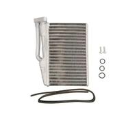 Échangeur de chaleur, chauffage habitacle THERMOTEC D6B017TT