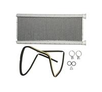 Radiateur de chauffage D6C012TT THERMOTEC pour CITROËN DS OPEL PEUGEOT VAUXHALL