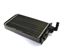 Radiateur de chauffage D6F009TT THERMOTEC pour ALFA ROMEO FIAT LANCIA