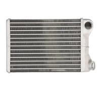 THERMOTEC D6F017TT Radiateur de chauffage