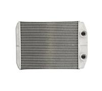 Échangeur de chaleur, chauffage habitacle THERMOTEC D6F020TT