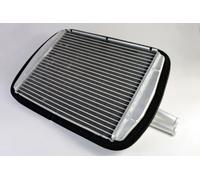 Radiateur de chauffage D6G005TT THERMOTEC pour FORD MAZDA