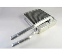 Radiateur de chauffage D6G006TT THERMOTEC pour FORD FOCUS I FOCUS I Turnier