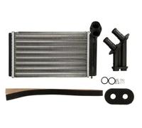 THERMOTEC D6G021TT Radiateur de chauffage