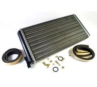 THERMOTEC Radiateur de chauffage D6M001TT pour Mercedes-Benz 190 (W201) 1989-1993