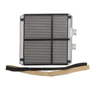 THERMOTEC D6M013TT Radiateur de chauffage